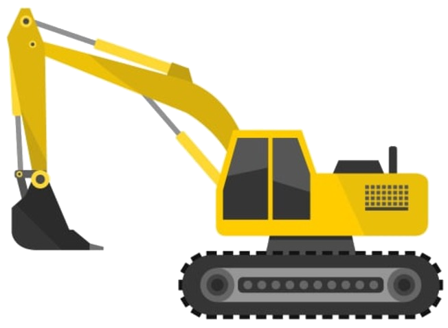 Excavator